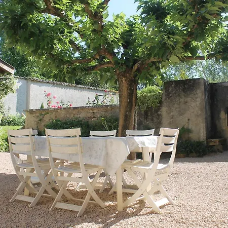 بيت للعطل Fleurs De Gamay Au Coeur Du Beaujolais *