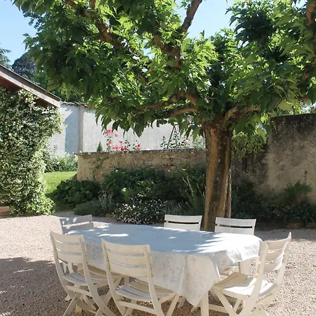بيت للعطل Fleurs De Gamay Au Coeur Du Beaujolais *
